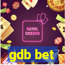 gdb bet